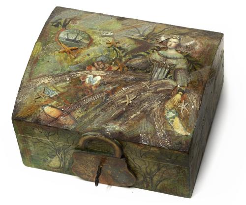 Queen Marianne of Holland